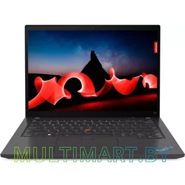 Ноутбук Lenovo ThinkPad T14 G4 (21HESDXL00)
